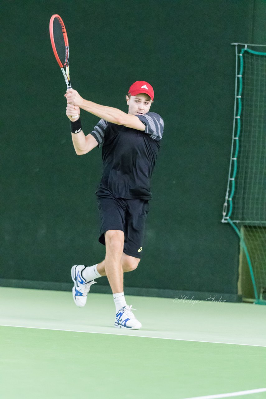 Bild 132 - Holmer Indoor Cup